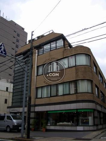 小林ビルの外観写真
