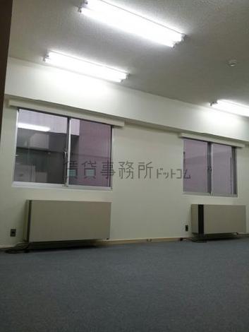 新宿Qフラットビルの
