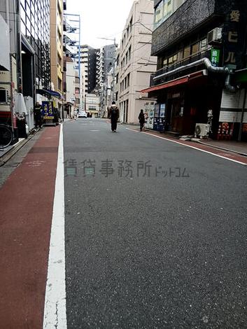 物件周辺