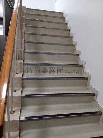階段