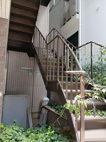 階段