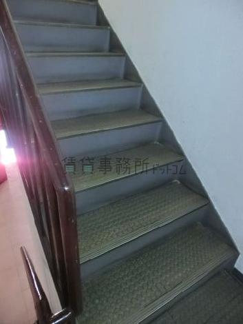 階段