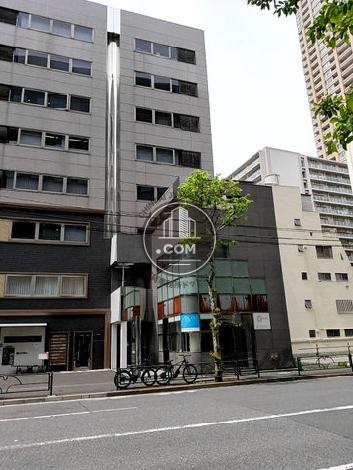 南青山Aビルの外観写真