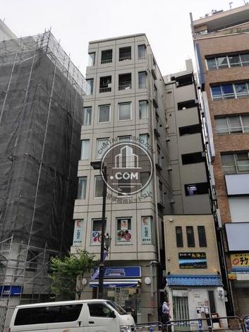 麹町3丁目ビル 外観写真