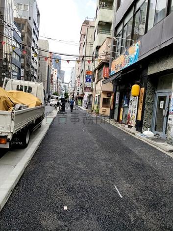 物件周辺