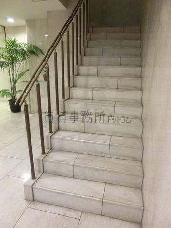 階段