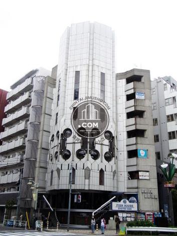 belle恵比寿 外観写真