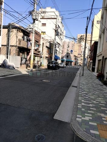 物件周辺