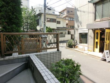 物件周辺