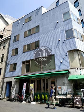 KT須田町ビル 外観写真