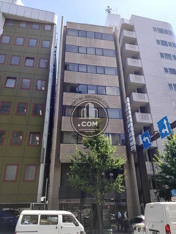 日伸ビルの外観写真