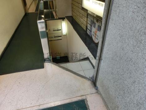 階段