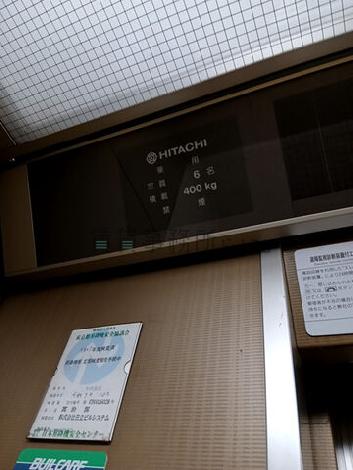 エレベーター