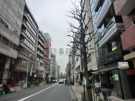 物件周辺