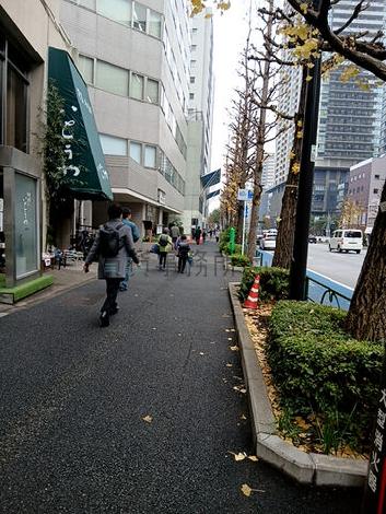 物件周辺