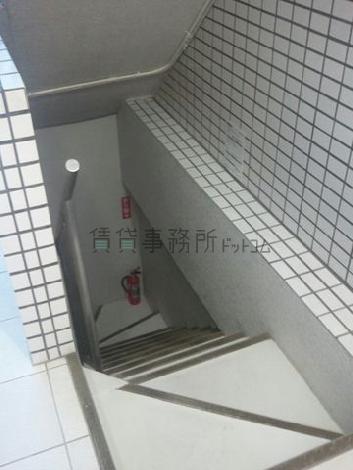 階段