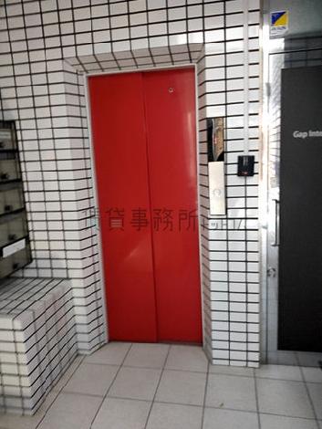 エレベーター