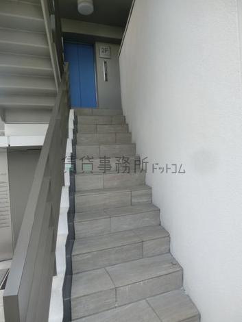 階段