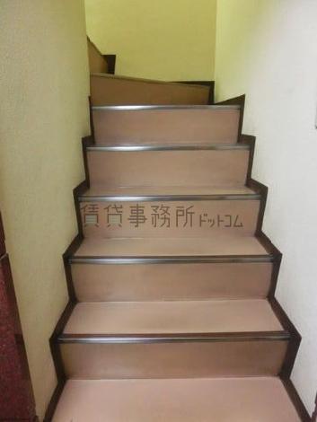 階段