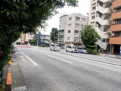 物件周辺