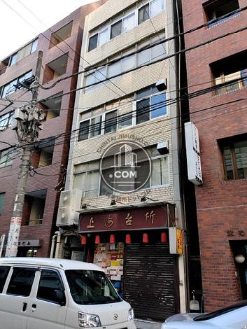 神田司町ビルの外観写真
