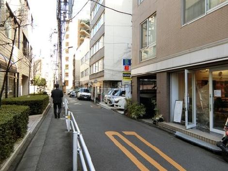 物件周辺