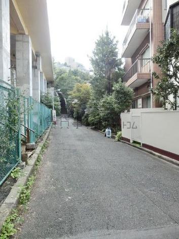 物件周辺