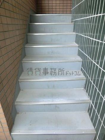 階段