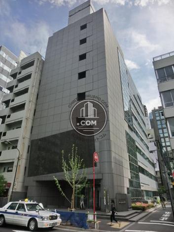 Daiwa西新橋ビルの外観写真
