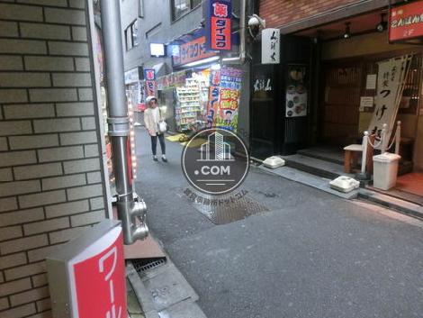 西新宿ユニオンビル 新宿 賃貸事務所ドットコム 西新宿ユニオンビル 新宿 賃貸事務所ドットコム
