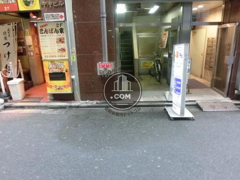 西新宿ユニオンビル 新宿 賃貸事務所ドットコム 西新宿ユニオンビル 新宿 賃貸事務所ドットコム