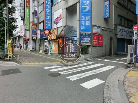 西新宿ユニオンビル 新宿 賃貸事務所ドットコム 西新宿ユニオンビル 新宿 賃貸事務所ドットコム