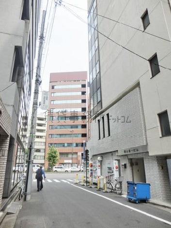 物件周辺