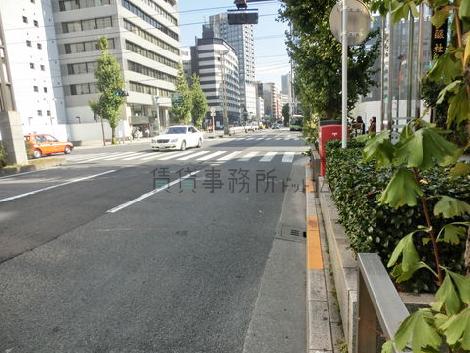 物件周辺
