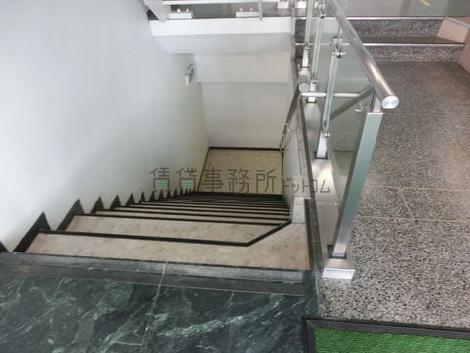 階段