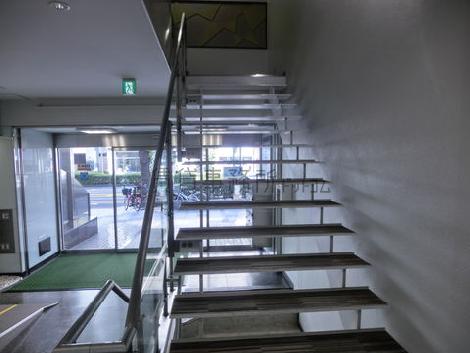 階段