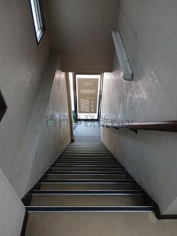階段
