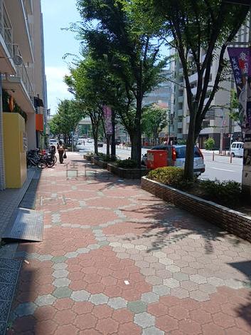 物件周辺