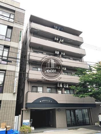 南大井MCビル 外観写真