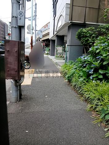 物件周辺