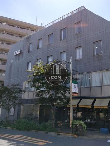 BNKビルの外観写真