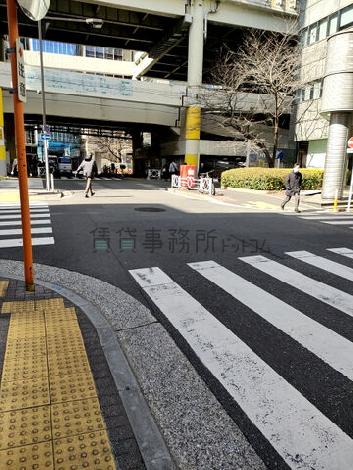物件周辺