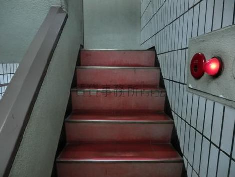 階段