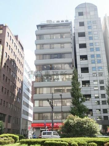 日差しの受け易い好立地ビル