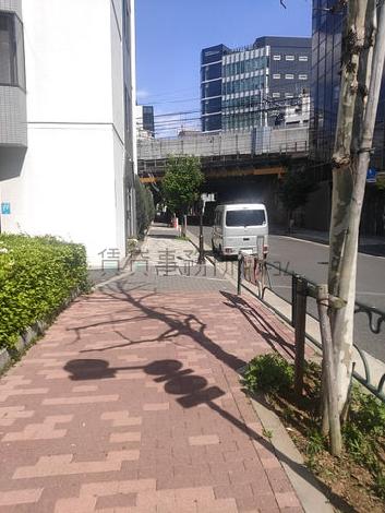 物件周辺