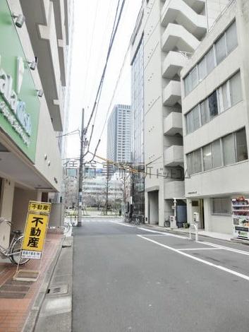 物件周辺