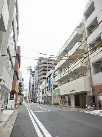 物件周辺