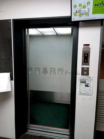 エレベーター