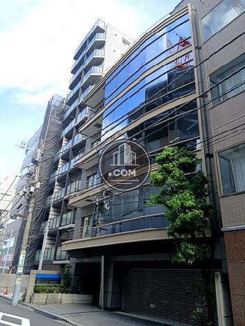高松ビルの外観写真