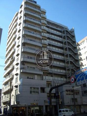 日興パレス東山の外観写真